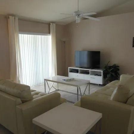 3 Bedroom, 2 Bath Tuscan Villa Vacation! Condo